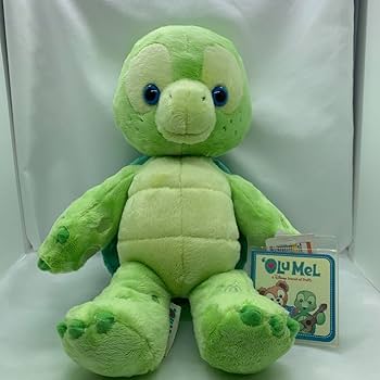 オル・メル　Lサイズぬいぐるみ 香港ディズニー❗️オルメル Lサイズ ぬいぐるみ② - メルカリ
